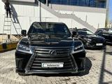 Lexus LX 570 2016 года за 45 000 000 тг. в Шымкент