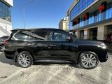 Lexus LX 570 2016 года за 45 000 000 тг. в Шымкент – фото 3