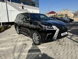 Lexus LX 570 2016 года за 45 000 000 тг. в Шымкент – фото 2