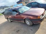 Volkswagen Passat 1991 года за 1 350 000 тг. в Каскелен