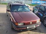 Volkswagen Passat 1991 года за 1 350 000 тг. в Каскелен – фото 4