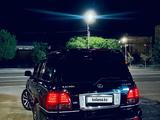 Lexus LX 470 1999 годаүшін9 000 000 тг. в Караганда – фото 5
