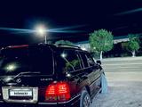 Lexus LX 470 1999 годаүшін9 000 000 тг. в Караганда – фото 2