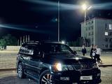 Lexus LX 470 1999 годаүшін9 000 000 тг. в Караганда