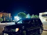 Lexus LX 470 1999 годаүшін9 000 000 тг. в Караганда – фото 4