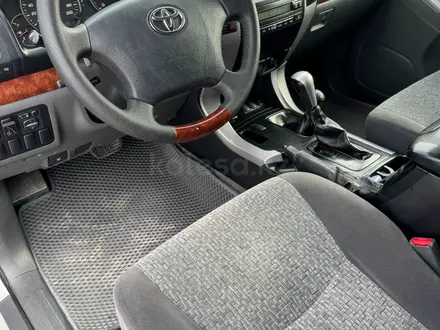 Toyota Land Cruiser Prado 2008 года за 11 500 000 тг. в Актау – фото 14