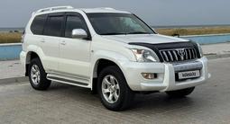 Toyota Land Cruiser Prado 2008 года за 11 500 000 тг. в Актау