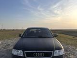 Audi A6 1998 годаүшін1 900 000 тг. в Туркестан – фото 4