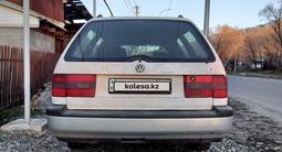 Volkswagen Passat 1995 года за 1 500 000 тг. в Талдыкорган – фото 3
