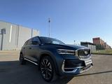 Geely Monjaro 2023 годаүшін12 800 000 тг. в Уральск – фото 4