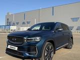 Geely Monjaro 2023 годаүшін12 800 000 тг. в Уральск – фото 3