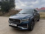 Geely Monjaro 2023 годаүшін12 800 000 тг. в Уральск