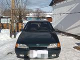 ВАЗ (Lada) 2115 2002 года за 1 200 000 тг. в Щучинск