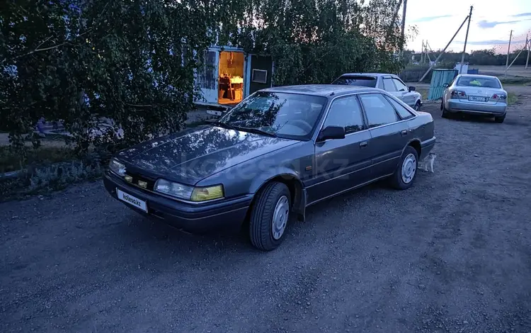 Mazda 626 1988 года за 1 200 000 тг. в Кокшетау