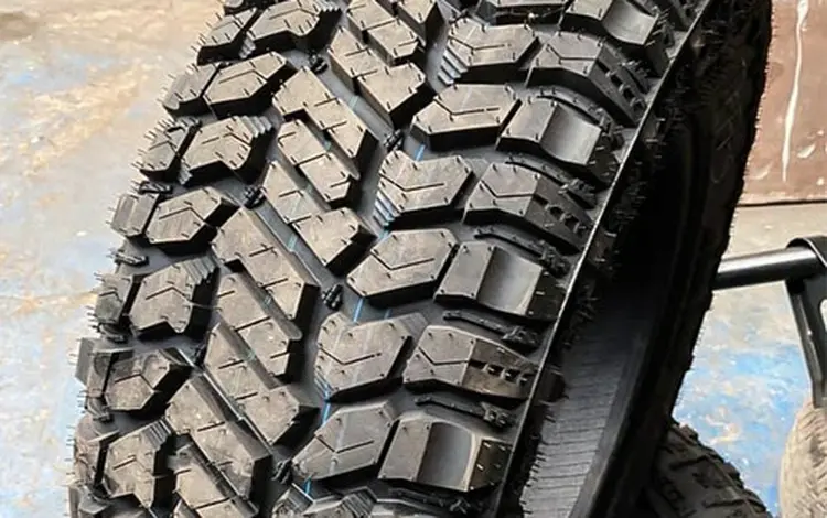 Усиленные шины Radar RTX за 95 000 тг. в Алматы