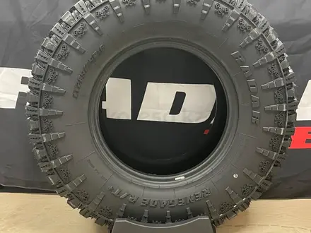 Усиленные шины Radar RTX за 95 000 тг. в Алматы – фото 2