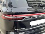 Geely Monjaro 2024 года за 15 500 000 тг. в Астана – фото 2
