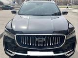 Geely Monjaro 2024 года за 15 500 000 тг. в Астана