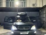 Lexus RX 330 2005 года за 7 500 000 тг. в Талдыкорган – фото 2