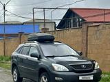 Lexus RX 330 2005 года за 7 500 000 тг. в Талдыкорган