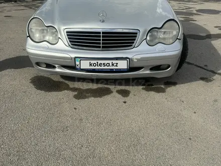 Mercedes-Benz C 320 2001 года за 2 700 000 тг. в Кызылорда – фото 4