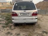 Ford Galaxy 2004 года за 2 000 000 тг. в Шымкент – фото 2