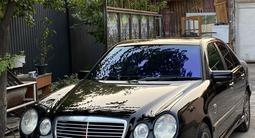 Mercedes-Benz E 320 1997 годаfor5 000 000 тг. в Алматы