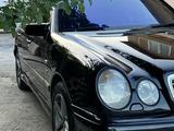 Mercedes-Benz E 320 1997 года за 5 000 000 тг. в Алматы – фото 5