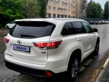 Toyota Highlander 2014 годаүшін14 500 000 тг. в Костанай – фото 3