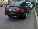 Audi 80 1992 годаүшін2 200 000 тг. в Алматы – фото 3