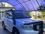 Toyota Land Cruiser 2011 года за 20 000 000 тг. в Алматы