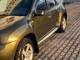 Renault Duster 2015 года за 5 800 000 тг. в Актобе – фото 2