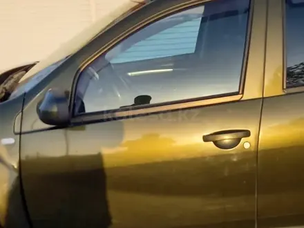 Renault Duster 2015 года за 5 800 000 тг. в Актобе – фото 4