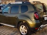 Renault Duster 2015 года за 5 800 000 тг. в Актобе – фото 5