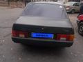 ВАЗ (Lada) 21099 2004 годаүшін1 200 000 тг. в Ленгер – фото 4