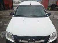 ВАЗ (Lada) Largus (фургон) 2014 года за 4 300 000 тг. в Уральск