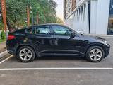 BMW X6 2009 года за 14 000 000 тг. в Алматы – фото 4