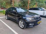 BMW X6 2009 года за 14 000 000 тг. в Алматы – фото 3