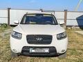 Hyundai Santa Fe 2007 года за 5 500 000 тг. в Актобе – фото 2