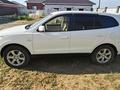 Hyundai Santa Fe 2007 года за 5 500 000 тг. в Актобе – фото 3