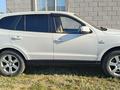 Hyundai Santa Fe 2007 года за 5 500 000 тг. в Актобе – фото 4