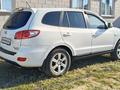 Hyundai Santa Fe 2007 года за 5 500 000 тг. в Актобе – фото 5