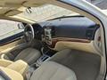 Hyundai Santa Fe 2007 года за 5 500 000 тг. в Актобе – фото 9
