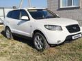 Hyundai Santa Fe 2007 года за 5 500 000 тг. в Актобе – фото 13