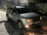 Renault Duster 2013 годаfor4 400 000 тг. в Алматы