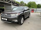 Toyota Highlander 2011 года за 14 800 000 тг. в Алматы