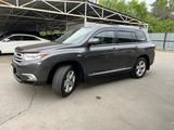Toyota Highlander 2011 года за 14 800 000 тг. в Алматы – фото 4