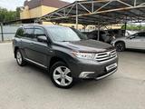 Toyota Highlander 2011 года за 14 800 000 тг. в Алматы – фото 5