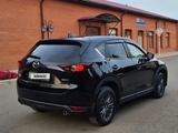Mazda CX-5 2021 года за 13 990 000 тг. в Павлодар