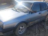 Volkswagen Jetta 1990 годаүшін700 000 тг. в Уральск